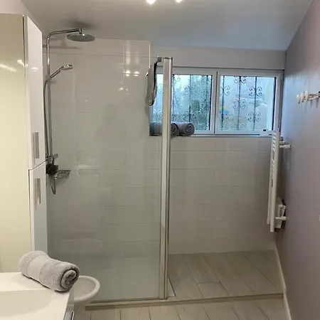 Bed & Breakfast Grande D'hote Centre Concarneau