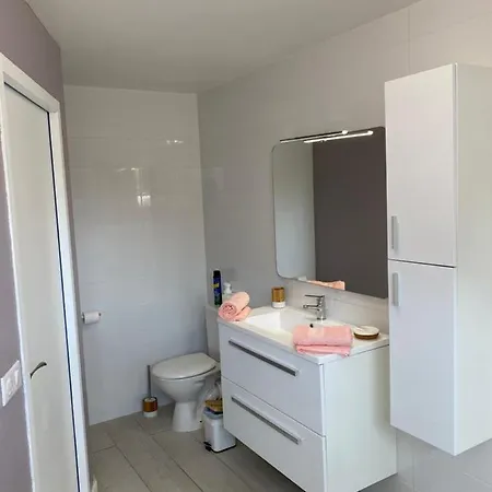 Bed & Breakfast Grande D'hote Centre