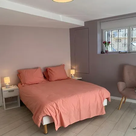 Grande D'hote Centre Concarneau