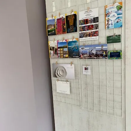Bed & Breakfast Grande D'hote Centre Concarneau