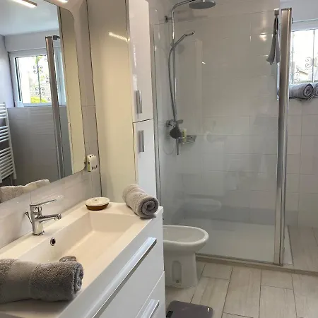 Grande D'hote Centre Bed & Breakfast Concarneau